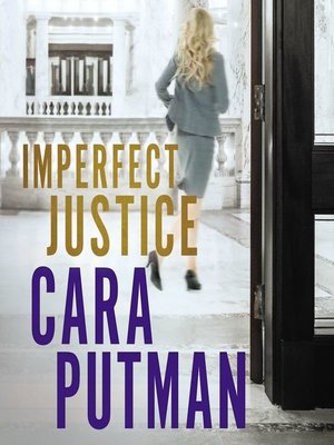 cover image of Imperfect Justice
